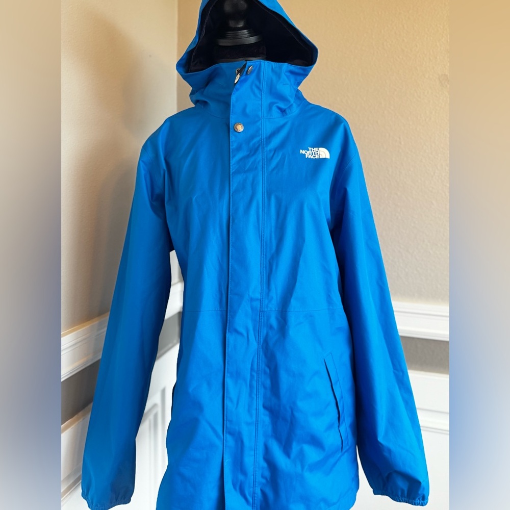 Teens (18/20) The North Face dryvent Boys' waterproof Jacket